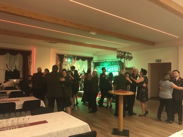 Feuerwehrball 2018